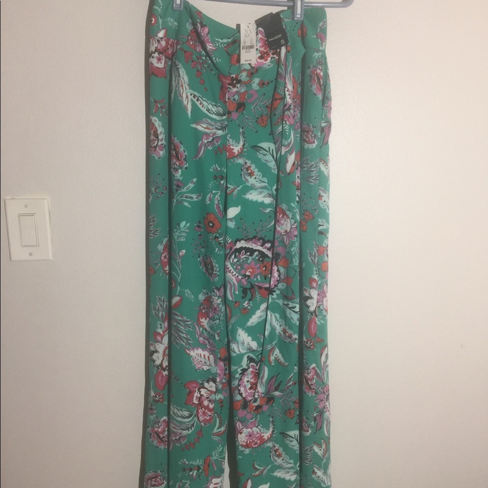 New York & company summer pants